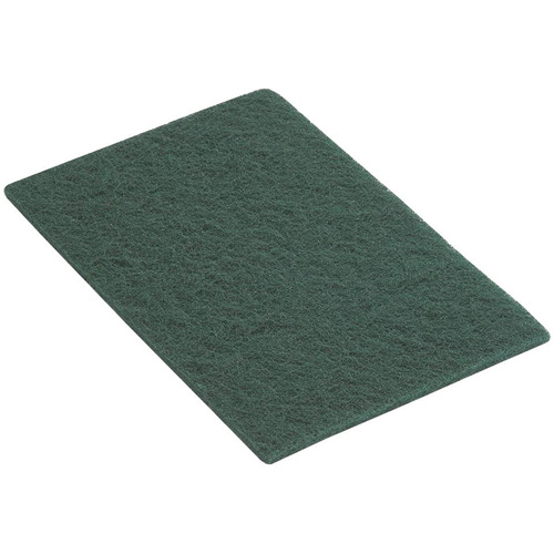 Tampons manuels BLENDEX, Oxyde d'aluminium, 6" x 9", Grain Moyen OCP Construction Supplies