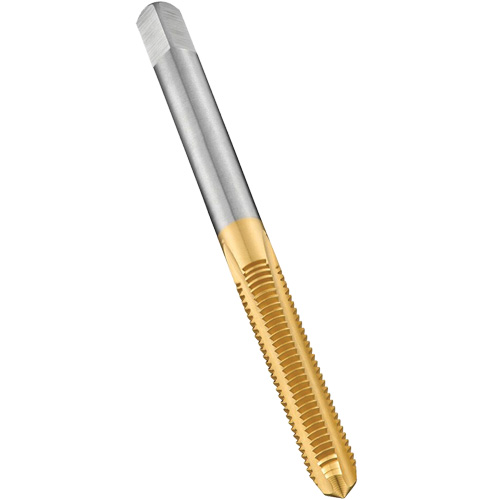 Taraud pour fonte, Acier rapide, Filet M6x1 OCP Construction Supplies
