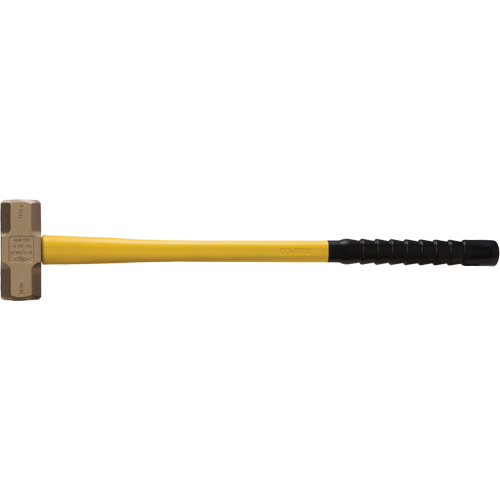 Hammers & Mallets, 14" L, 3 lbs. Head Weight OCP Construction Supplies