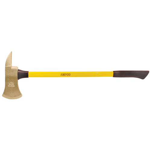 Haches OCP Construction Supplies