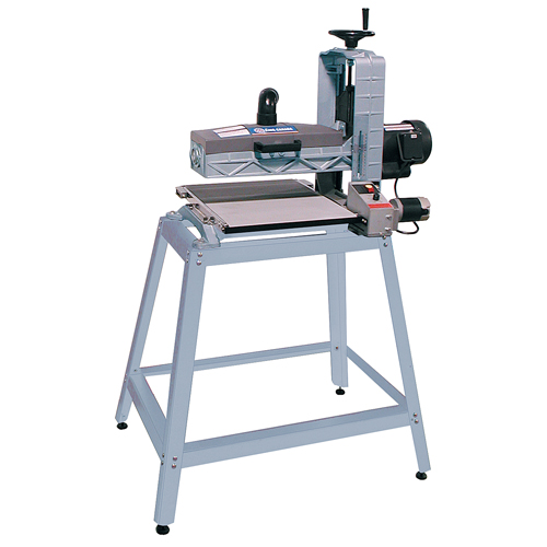 16" Open Wide Belt Sander OCP Construction Supplies