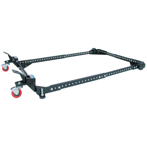 Extendable Universal Mobile Bases OCP Construction Supplies