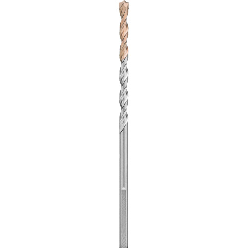 M&egrave;che pour perceuse &agrave; percussion, 7 morceaux, Carbure OCP Construction Supplies