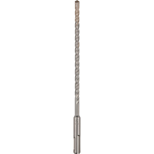 2-Cutter Masonry & Concrete Drill Bit, 5/32", SDS-Plus Shank, Carbide OCP Construction Supplies