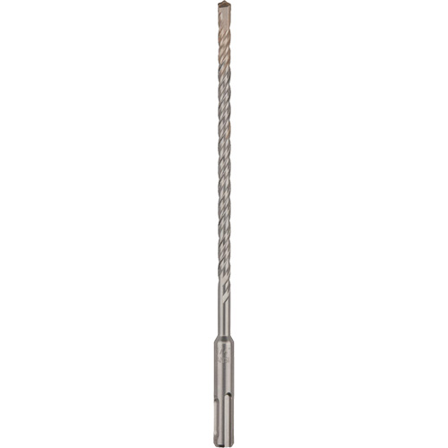 2-Cutter Masonry & Concrete Drill Bit, 3/16", SDS-Plus Shank, Carbide OCP Construction Supplies