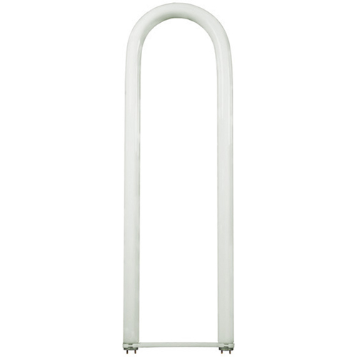 Lampes fluorescentes CURVALUME, 32 W, T8, 3500 K, Longueur de 22,5" OCP Construction Supplies