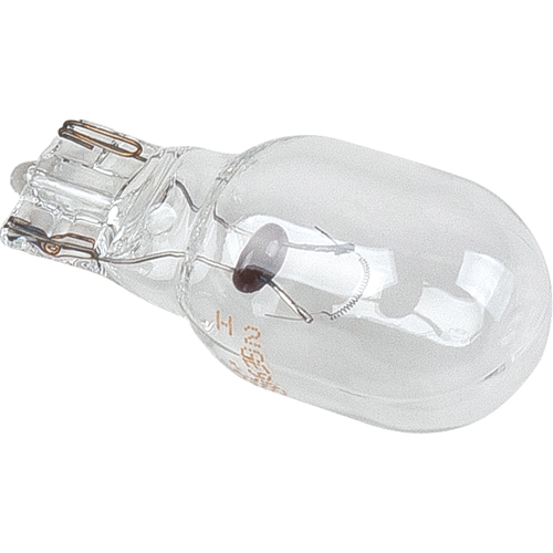 Ampoule de rechange - 9 W au tungst&egrave;ne OCP Construction Supplies