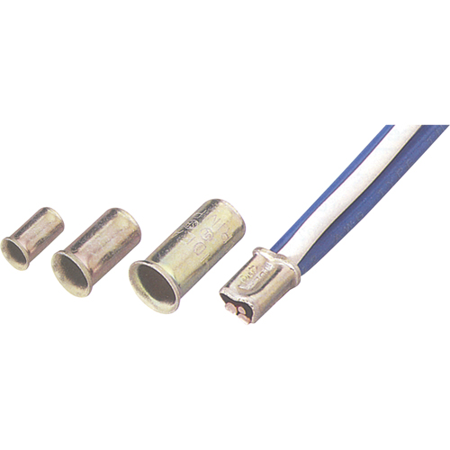Crimp Connectors OCP Construction Supplies