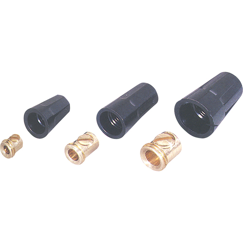 Set-Screw Wire Connectors OCP Construction Supplies
