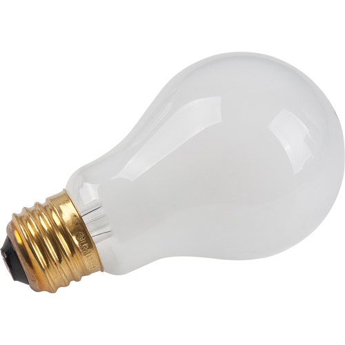 Lampes &agrave; incandescence &eacute;conomiques OCP Construction Supplies
