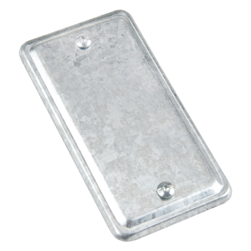 Couvercles pour boîte utilitaire OCP Construction Supplies