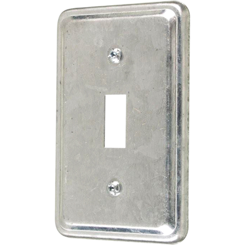 Couvercles pour boîte utilitaire OCP Construction Supplies