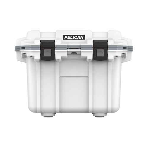 Elite Cooler, 30 qt. Capacity OCP Construction Supplies