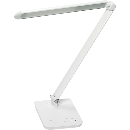 Vamp LED Lamps, 9 W, LED, White OCP Construction Supplies
