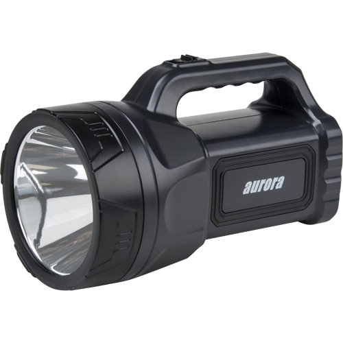 AFL400 LED Spotlight, LED, 516 Lumens, Rechargeable Batteries OCP Construction Supplies