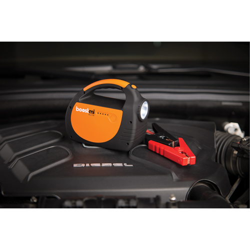 Elite Multi-Functional Jump Starter OCP Construction Supplies