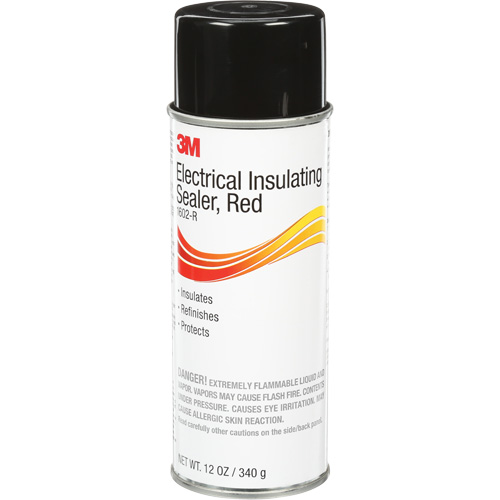 Isolant en a&eacute;rosol Scotch, Canette a&eacute;rosol OCP Construction Supplies