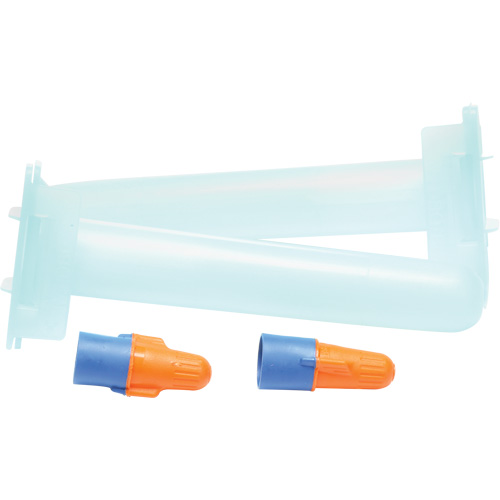 Trousse d'&eacute;pissure enfouissable direct 3M OCP Construction Supplies