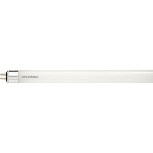 Tubes d'&eacute;clairage DEL givr&eacute;s Substitube, 7 W, T5, 3000 K, 24" l OCP Construction Supplies