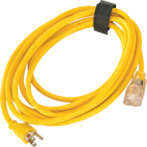 C&acirc;ble d'alimentation NEMA pour syst&egrave;me d'&eacute;clairage modulaire OCP Construction Supplies