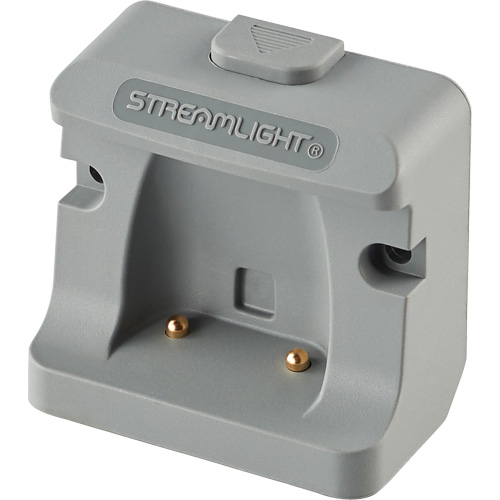 Support et chargeur pour lampe frontale USB Haz-Lo OCP Construction Supplies