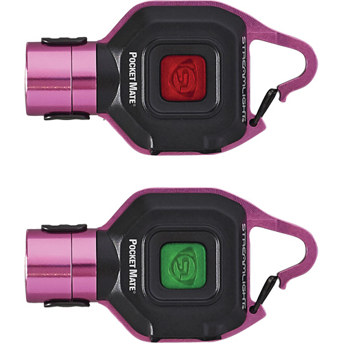 Lampe de poche USB Pocket Mate OCP Construction Supplies