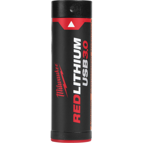 Batterie Redlithium USB 3.0AH OCP Construction Supplies