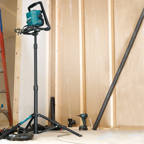 Portable Tripod for LED Floodlight OCP Construction Supplies