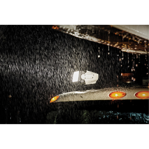 Utility Remote Control Search Light Kit, LED, 4250 Lumens OCP Construction Supplies