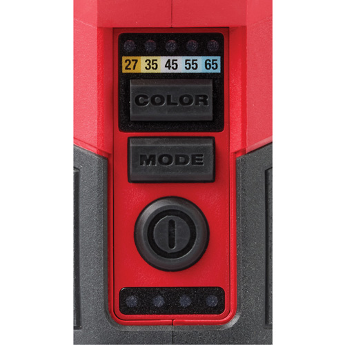 Lampe &agrave; &eacute;chantillonner les couleurs pour la peinture et lesth&eacute;tique automobile M12, DEL, 1000 Lumens OCP Construction Supplies