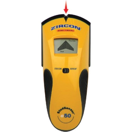 D&eacute;tecteur de montant E50 OCP Construction Supplies