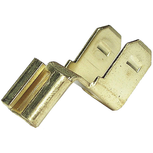 Raccord d'onglet m&acirc;le Pico OCP Construction Supplies