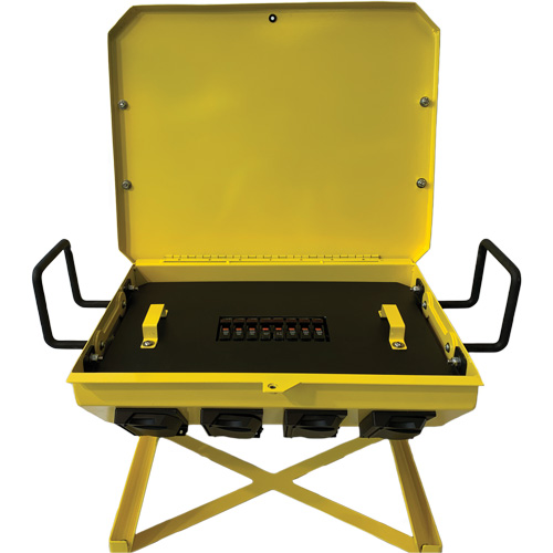 Power Distribution Box OCP Construction Supplies