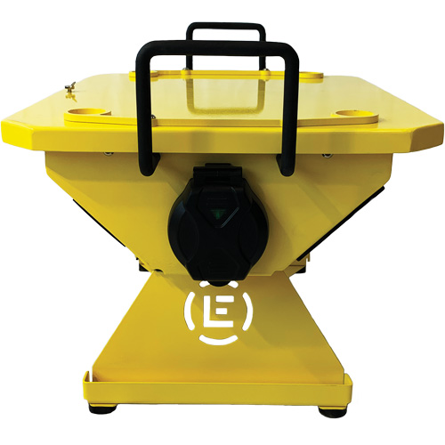 Power Distribution Box OCP Construction Supplies