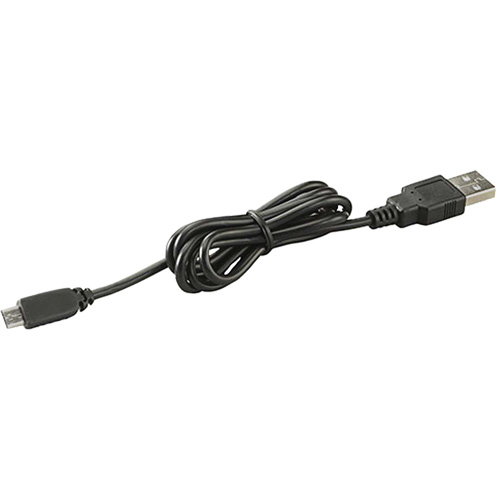 Cordon de recharge USB de type A &agrave; micro-USB OCP Construction Supplies
