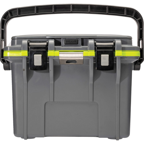 14QT Personal Cooler, 3.5 gal. OCP Construction Supplies