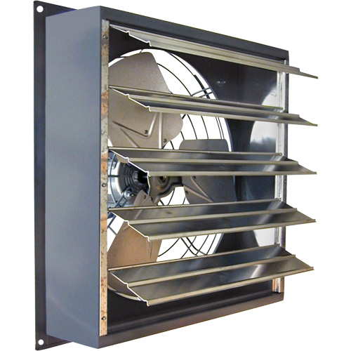SD Standard Exhaust Fan OCP Construction Supplies