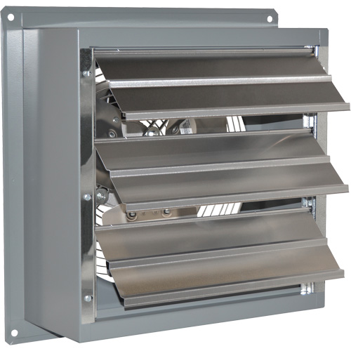 SD Standard Exhaust Fan OCP Construction Supplies