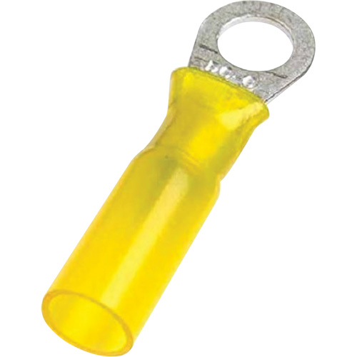 Heat Shrinkable Ring Terminals OCP Construction Supplies