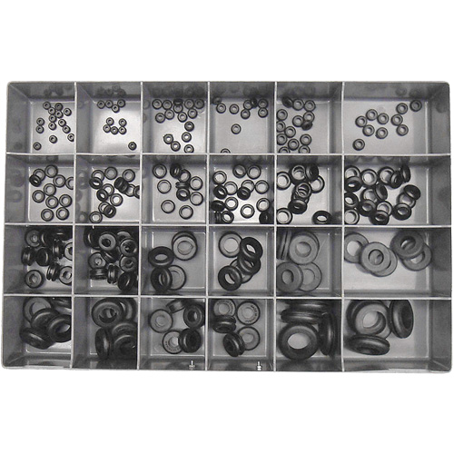 Trousse d'œillets 223 morceaux OCP Construction Supplies
