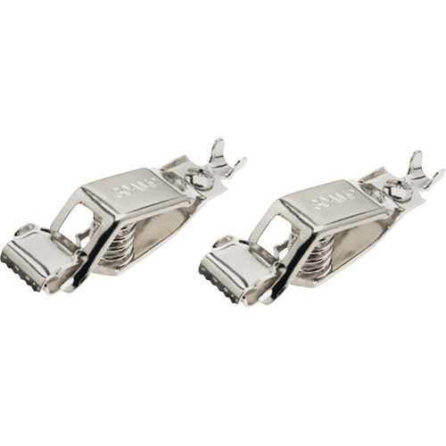 Battery Test Clips OCP Construction Supplies