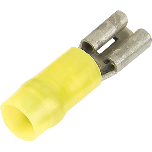 D&eacute;connecteurs rapides femelles en nylon de calibre 12 - 10 OCP Construction Supplies