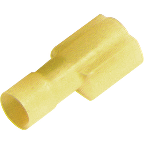 12 - 10 Gauge Male Nylon Quick Disconnects OCP Construction Supplies
