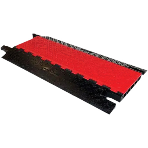 Protecteur de c&acirc;bles, 5 canaux, 36" lo x 19,8" la x 2" h OCP Construction Supplies