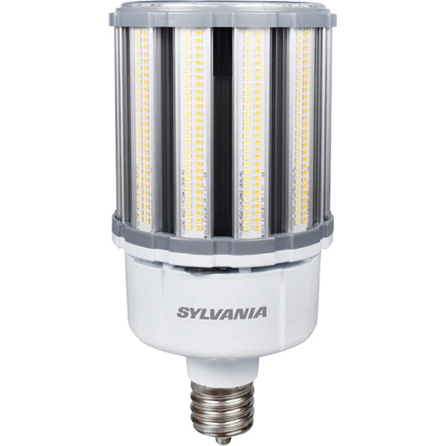 Lampe HID mise &agrave; niveau ULTRA DEL s&eacute;lectionnable, &eacute;pi de mais, 120 W, 18 600 lumens, base EX39 Goliath OCP Construction Supplies