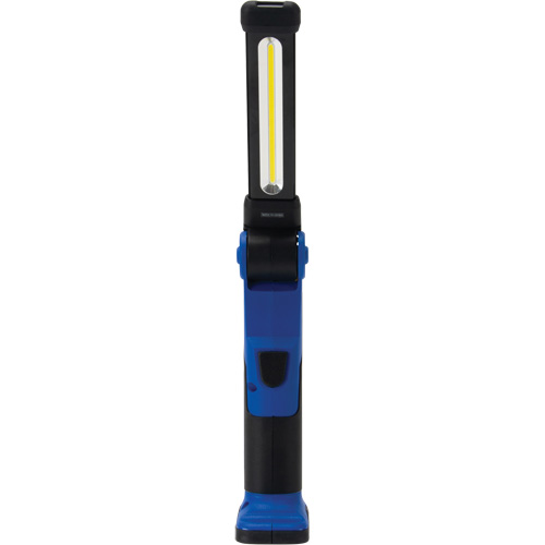 Baladeuse pliante/torsad&eacute;e, Magn&eacute;tique, Rechargeable, 350 lumens OCP Construction Supplies