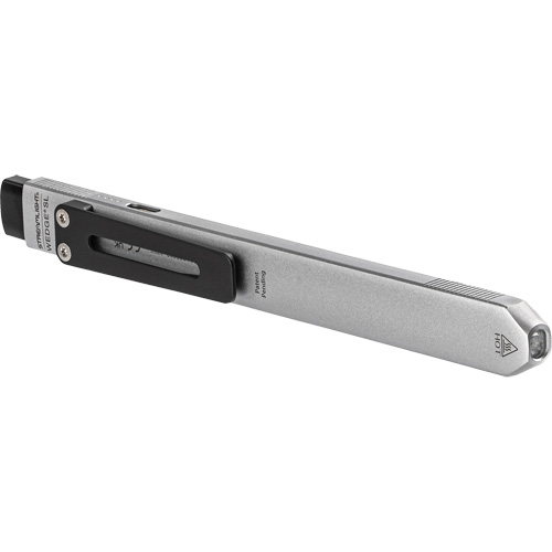 Lampe de poche Wedge SL avec couvercle, 500 lumens, Piles Rechargeable OCP Construction Supplies