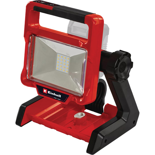 Lampe de travail &agrave; DEL hybride 18V (outil seulement), DEL, 2000 lumens OCP Construction Supplies