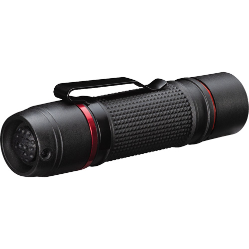 PX9 Dual Optic Flashlight, LED, 750 Lumens, AAA Batteries OCP Construction Supplies