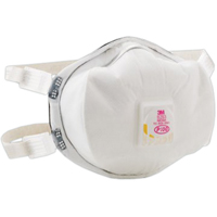 Respirateur contre les particules 8293, P100, Certifi&eacute; NIOSH OCP Construction Supplies